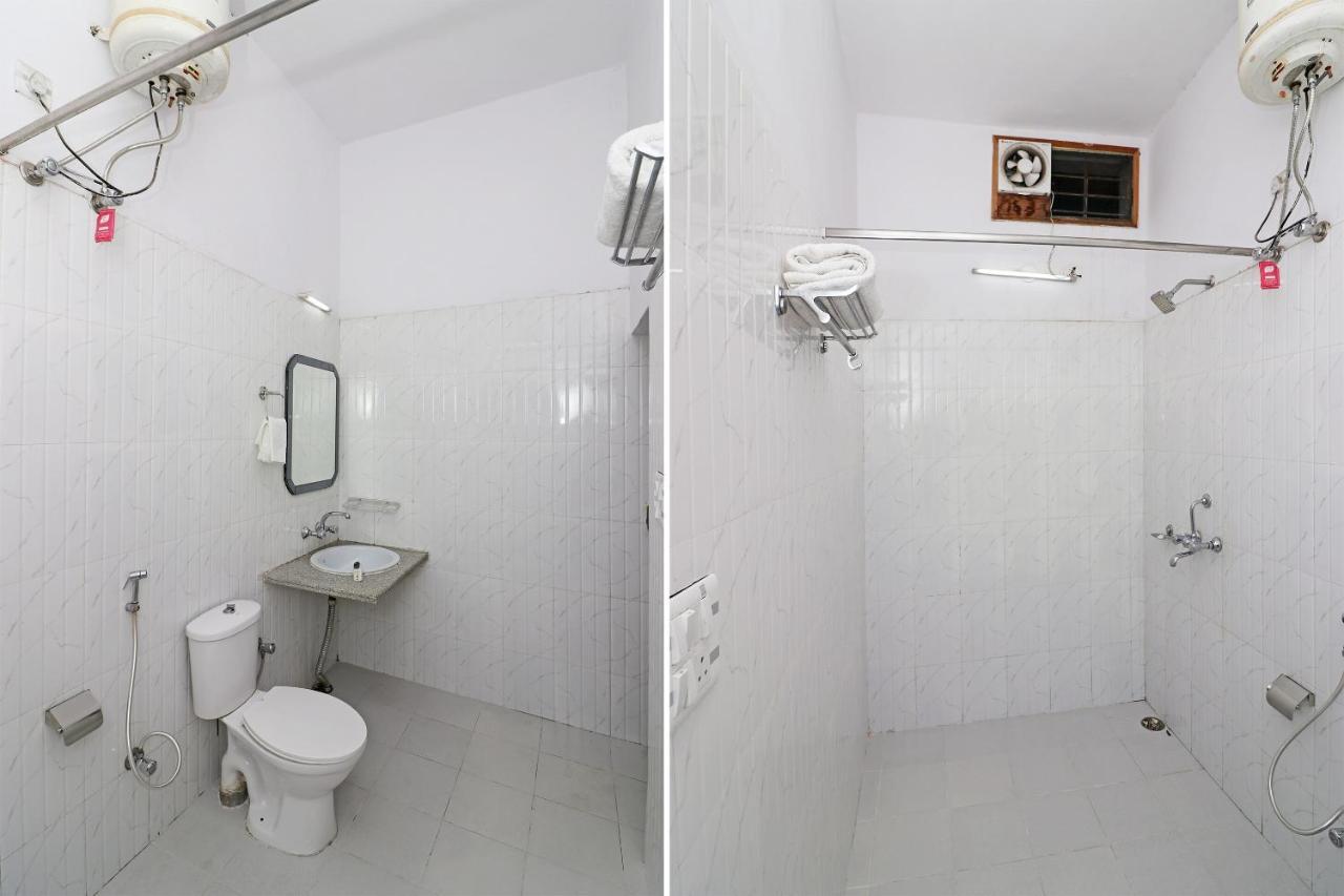 Oyo 14179 Panchvati Hotel Dehradun Esterno foto