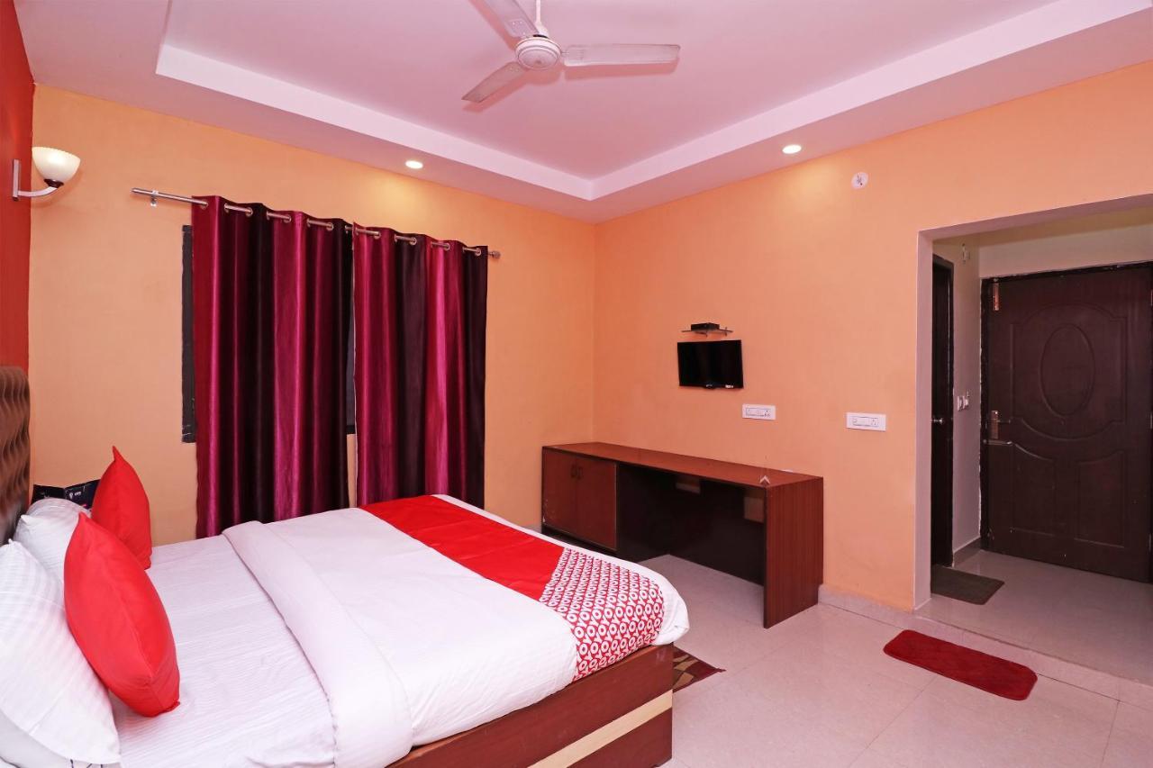 Oyo 14179 Panchvati Hotel Dehradun Esterno foto