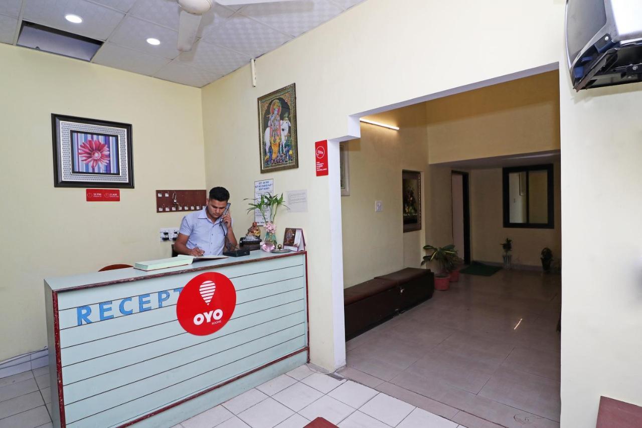 Oyo 14179 Panchvati Hotel Dehradun Esterno foto