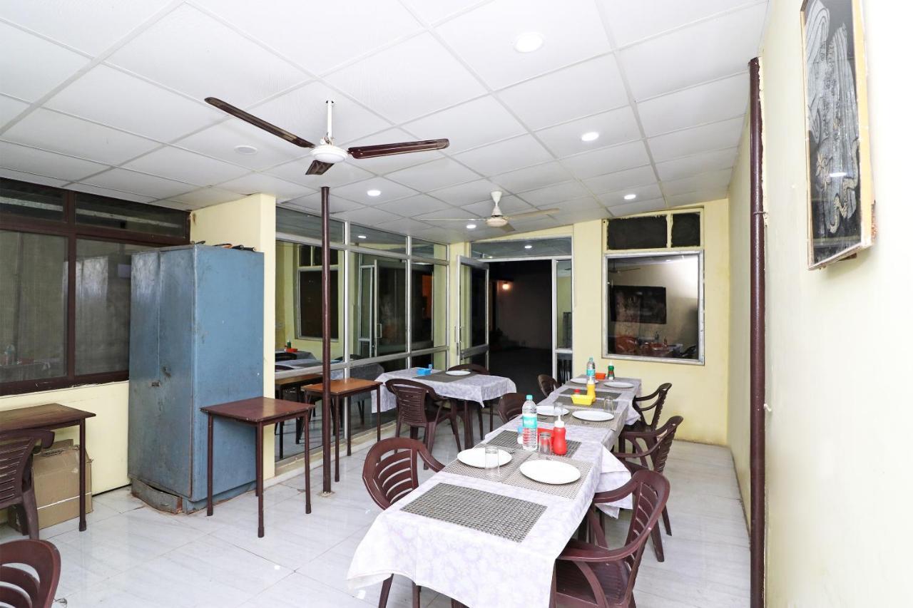 Oyo 14179 Panchvati Hotel Dehradun Esterno foto