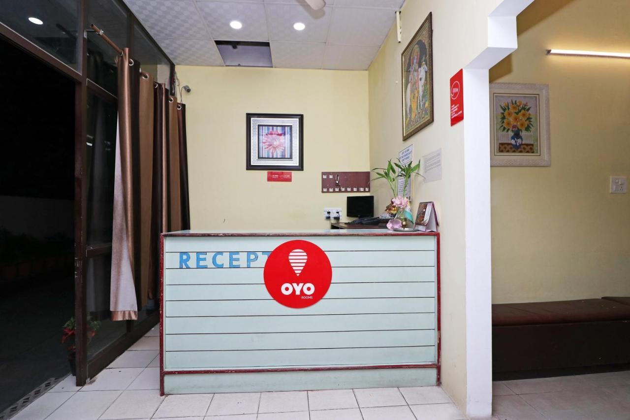 Oyo 14179 Panchvati Hotel Dehradun Esterno foto
