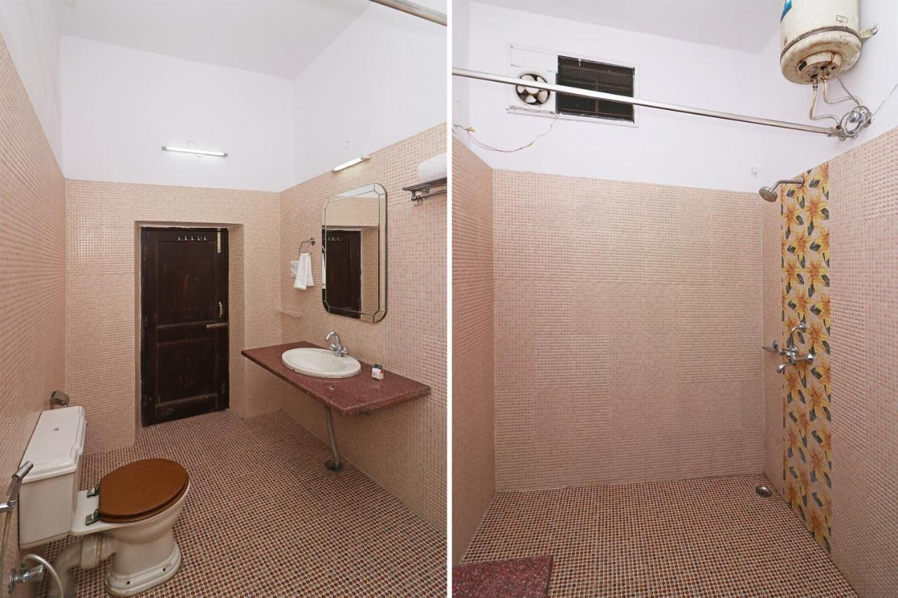 Oyo 14179 Panchvati Hotel Dehradun Esterno foto