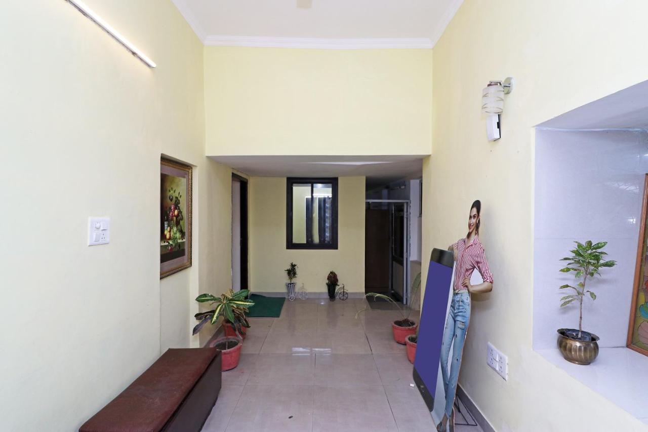 Oyo 14179 Panchvati Hotel Dehradun Esterno foto