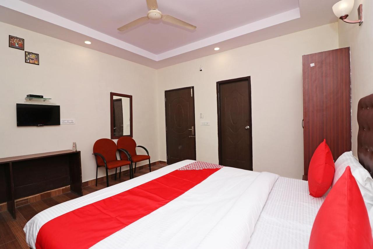 Oyo 14179 Panchvati Hotel Dehradun Esterno foto