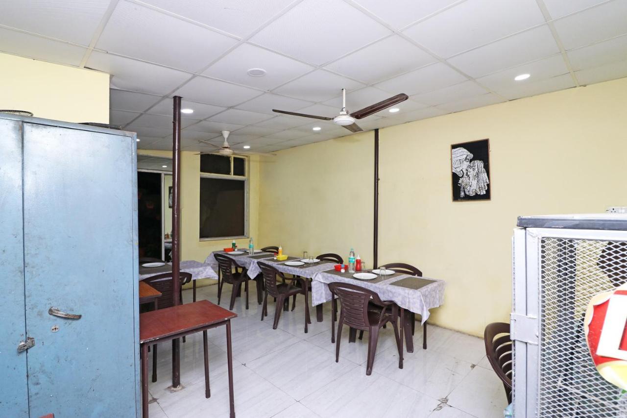 Oyo 14179 Panchvati Hotel Dehradun Esterno foto